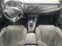 Alfa romeo giulietta 1.4 tb multiair 150 ch ss sprint, radar ar, distrib neuve, garantie 12 mois occasion simplicicar...