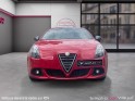 Alfa romeo giulietta 1.4 tb multiair 150 ch ss sprint, radar ar, distrib neuve, garantie 12 mois occasion simplicicar...