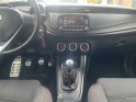 Alfa romeo giulietta 1.4 tb multiair 150 ch ss sprint, radar ar, distrib neuve, garantie 12 mois occasion simplicicar...