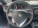 Alfa romeo giulietta 1.4 tb multiair 150 ch ss sprint, radar ar, distrib neuve, garantie 12 mois occasion simplicicar...