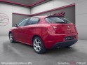 Alfa romeo giulietta 1.4 tb multiair 150 ch ss sprint, radar ar, distrib neuve, garantie 12 mois occasion simplicicar...