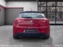 Alfa romeo giulietta 1.4 tb multiair 150 ch ss sprint, radar ar, distrib neuve, garantie 12 mois occasion simplicicar...