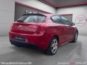 Alfa romeo giulietta 1.4 tb multiair 150 ch ss sprint, radar ar, distrib neuve, garantie 12 mois occasion simplicicar...