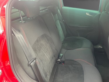 Alfa romeo giulietta 1.4 tb multiair 150 ch ss sprint, radar ar, distrib neuve, garantie 12 mois occasion simplicicar...