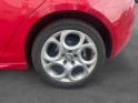 Alfa romeo giulietta 1.4 tb multiair 150 ch ss sprint, radar ar, distrib neuve, garantie 12 mois occasion simplicicar...