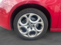 Alfa romeo giulietta 1.4 tb multiair 150 ch ss sprint, radar ar, distrib neuve, garantie 12 mois occasion simplicicar...