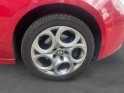 Alfa romeo giulietta 1.4 tb multiair 150 ch ss sprint, radar ar, distrib neuve, garantie 12 mois occasion simplicicar...
