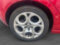 Alfa romeo giulietta 1.4 tb multiair 150 ch ss sprint, radar ar, distrib neuve, garantie 12 mois occasion simplicicar...