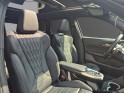 Bmw x1 u11 xdrive 23i 218ch dkg7 xline toit ouvrant/harman kardon/full option occasion paris 17ème (75)(porte maillot)...