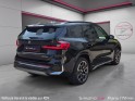 Bmw x1 u11 xdrive 23i 218ch dkg7 xline toit ouvrant/harman kardon/full option occasion paris 17ème (75)(porte maillot)...