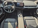 Bmw x1 u11 xdrive 23i 218ch dkg7 xline toit ouvrant/harman kardon/full option occasion paris 17ème (75)(porte maillot)...