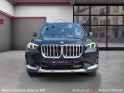 Bmw x1 u11 xdrive 23i 218ch dkg7 xline toit ouvrant/harman kardon/full option occasion paris 17ème (75)(porte maillot)...