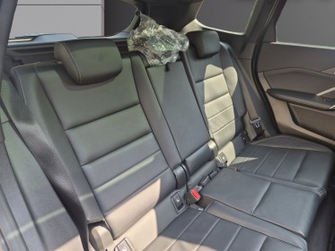 Bmw x1 u11 xdrive 23i 218ch dkg7 xline toit ouvrant/harman kardon/full option occasion paris 17ème (75)(porte maillot)...