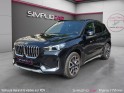 Bmw x1 u11 xdrive 23i 218ch dkg7 xline toit ouvrant/harman kardon/full option occasion paris 17ème (75)(porte maillot)...