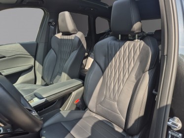 Bmw x1 u11 xdrive 23i 218ch dkg7 xline toit ouvrant/harman kardon/full option occasion paris 17ème (75)(porte maillot)...