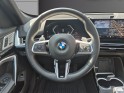 Bmw x1 u11 xdrive 23i 218ch dkg7 xline toit ouvrant/harman kardon/full option occasion paris 17ème (75)(porte maillot)...