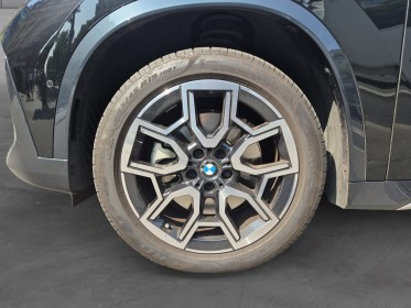 Bmw x1 u11 xdrive 23i 218ch dkg7 xline toit ouvrant/harman kardon/full option occasion paris 17ème (75)(porte maillot)...