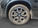 Bmw x1 u11 xdrive 23i 218ch dkg7 xline toit ouvrant/harman kardon/full option occasion paris 17ème (75)(porte maillot)...