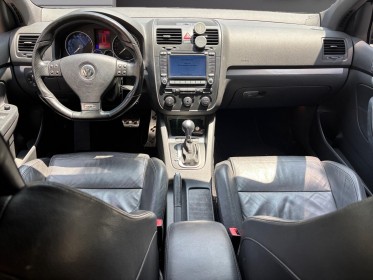 Volkswagen golf r32 3.2 v6 250 4motion dsg occasion  simplicicar vaucresson nice - pfvauto simplicicar simplicibike france