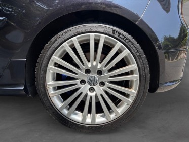 Volkswagen golf r32 3.2 v6 250 4motion dsg occasion  simplicicar vaucresson nice - pfvauto simplicicar simplicibike france