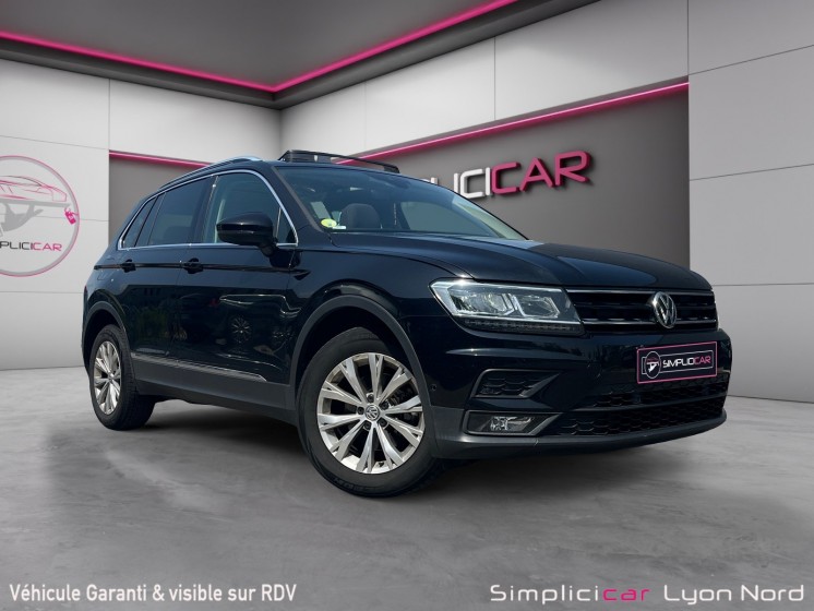 Volkswagen tiguan ii 150 ch carat - toit panormarique ouvrant carplay garantie 12 mois occasion simplicicar lyon nord ... Volkswagen tiguan ii 150 ch carat - toit panormarique ouvrant carplay garantie 12 mois occasion simplicicar lyon nord ...