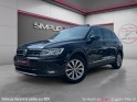 Volkswagen tiguan ii 150 ch carat - toit panormarique ouvrant  carplay  garantie 12 mois occasion simplicicar lyon nord ...