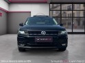 Volkswagen tiguan ii 150 ch carat - toit panormarique ouvrant  carplay  garantie 12 mois occasion simplicicar lyon nord ...