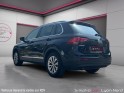 Volkswagen tiguan ii 150 ch carat - toit panormarique ouvrant  carplay  garantie 12 mois occasion simplicicar lyon nord ...