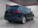 Volkswagen tiguan ii 150 ch carat - toit panormarique ouvrant  carplay  garantie 12 mois occasion simplicicar lyon nord ...
