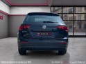 Volkswagen tiguan ii 150 ch carat - toit panormarique ouvrant  carplay  garantie 12 mois occasion simplicicar lyon nord ...