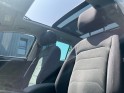 Volkswagen tiguan ii 150 ch carat - toit panormarique ouvrant  carplay  garantie 12 mois occasion simplicicar lyon nord ...