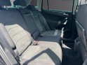 Volkswagen tiguan ii 150 ch carat - toit panormarique ouvrant  carplay  garantie 12 mois occasion simplicicar lyon nord ...