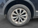 Volkswagen tiguan ii 150 ch carat - toit panormarique ouvrant  carplay  garantie 12 mois occasion simplicicar lyon nord ...