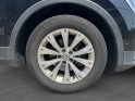 Volkswagen tiguan ii 150 ch carat - toit panormarique ouvrant  carplay  garantie 12 mois occasion simplicicar lyon nord ...