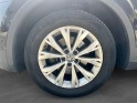 Volkswagen tiguan ii 150 ch carat - toit panormarique ouvrant  carplay  garantie 12 mois occasion simplicicar lyon nord ...