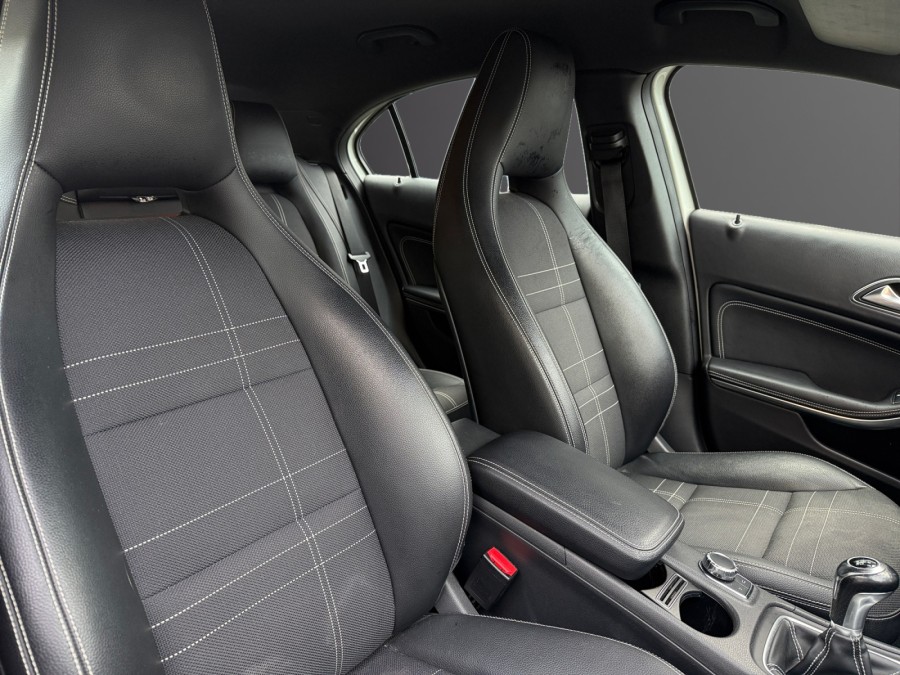 MERCEDES d'occasion CLASSE A 200 CDI de 2014 Toulouse Sud (31)﻿