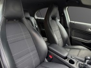 MERCEDES d'occasion CLASSE A 200 CDI de 2014 Toulouse Sud (31)﻿