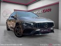Mercedes cla coupe 250 e 8g-dct amg line occasion cannes (06) simplicicar simplicibike france