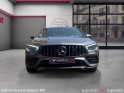 Mercedes cla coupe 250 e 8g-dct amg line occasion cannes (06) simplicicar simplicibike france