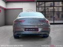Mercedes cla coupe 250 e 8g-dct amg line occasion cannes (06) simplicicar simplicibike france