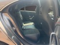 Mercedes cla coupe 250 e 8g-dct amg line occasion cannes (06) simplicicar simplicibike france