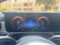 Mercedes cla coupe 250 e 8g-dct amg line occasion cannes (06) simplicicar simplicibike france