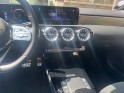 Mercedes cla coupe 250 e 8g-dct amg line occasion cannes (06) simplicicar simplicibike france