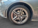 Mercedes cla coupe 250 e 8g-dct amg line occasion cannes (06) simplicicar simplicibike france