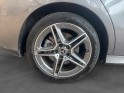 Mercedes cla coupe 250 e 8g-dct amg line occasion cannes (06) simplicicar simplicibike france