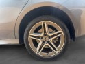 Mercedes cla coupe 250 e 8g-dct amg line occasion cannes (06) simplicicar simplicibike france