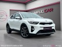 Kia stonic 1.6 crdi 110 ch launch edition occasion simplicicar arras  simplicicar simplicibike france