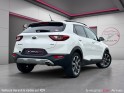 Kia stonic 1.6 crdi 110 ch launch edition occasion simplicicar arras  simplicicar simplicibike france