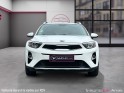 Kia stonic 1.6 crdi 110 ch launch edition occasion simplicicar arras  simplicicar simplicibike france