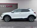 Kia stonic 1.6 crdi 110 ch launch edition occasion simplicicar arras  simplicicar simplicibike france